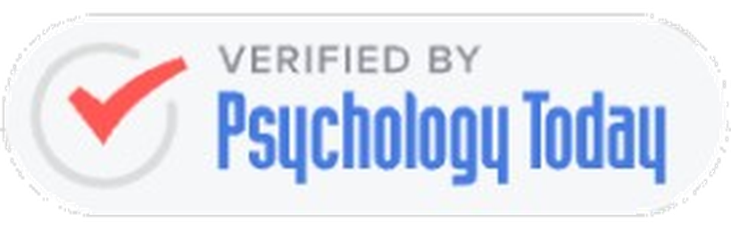 Psychology Today verified therapist badge for Dustin Howard, LPC